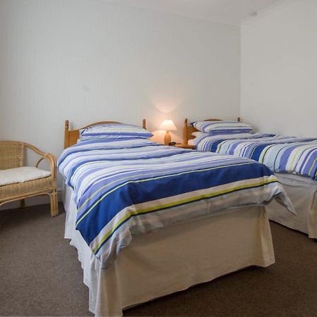 Seaview Bed & Breakfast Looe Bagian luar foto