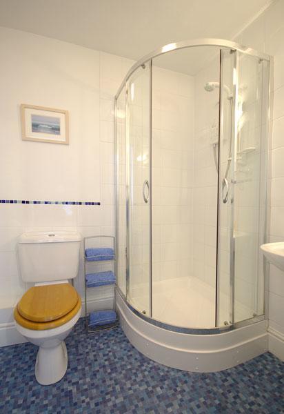 Seaview Bed & Breakfast Looe Bagian luar foto
