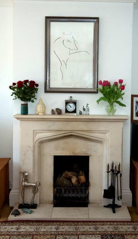 Seaview Bed & Breakfast Looe Bagian luar foto